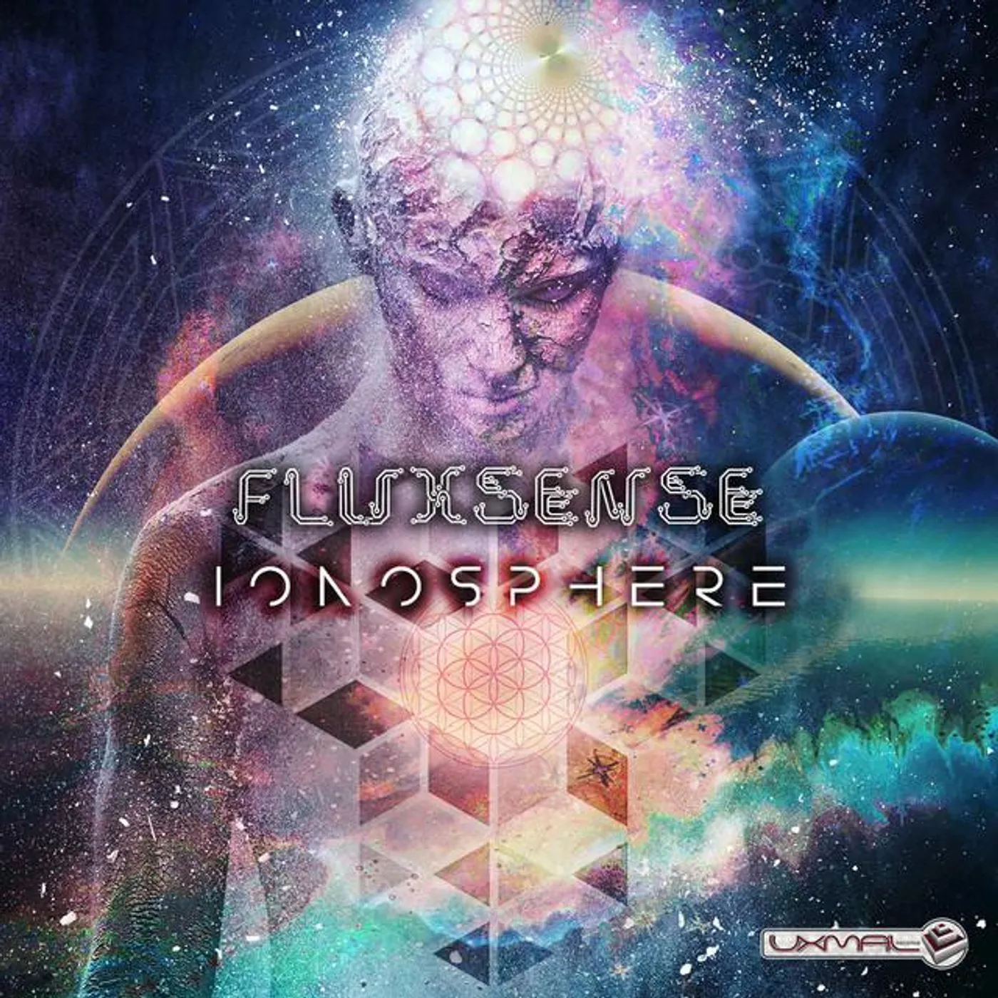 Fluxsense Brand Page