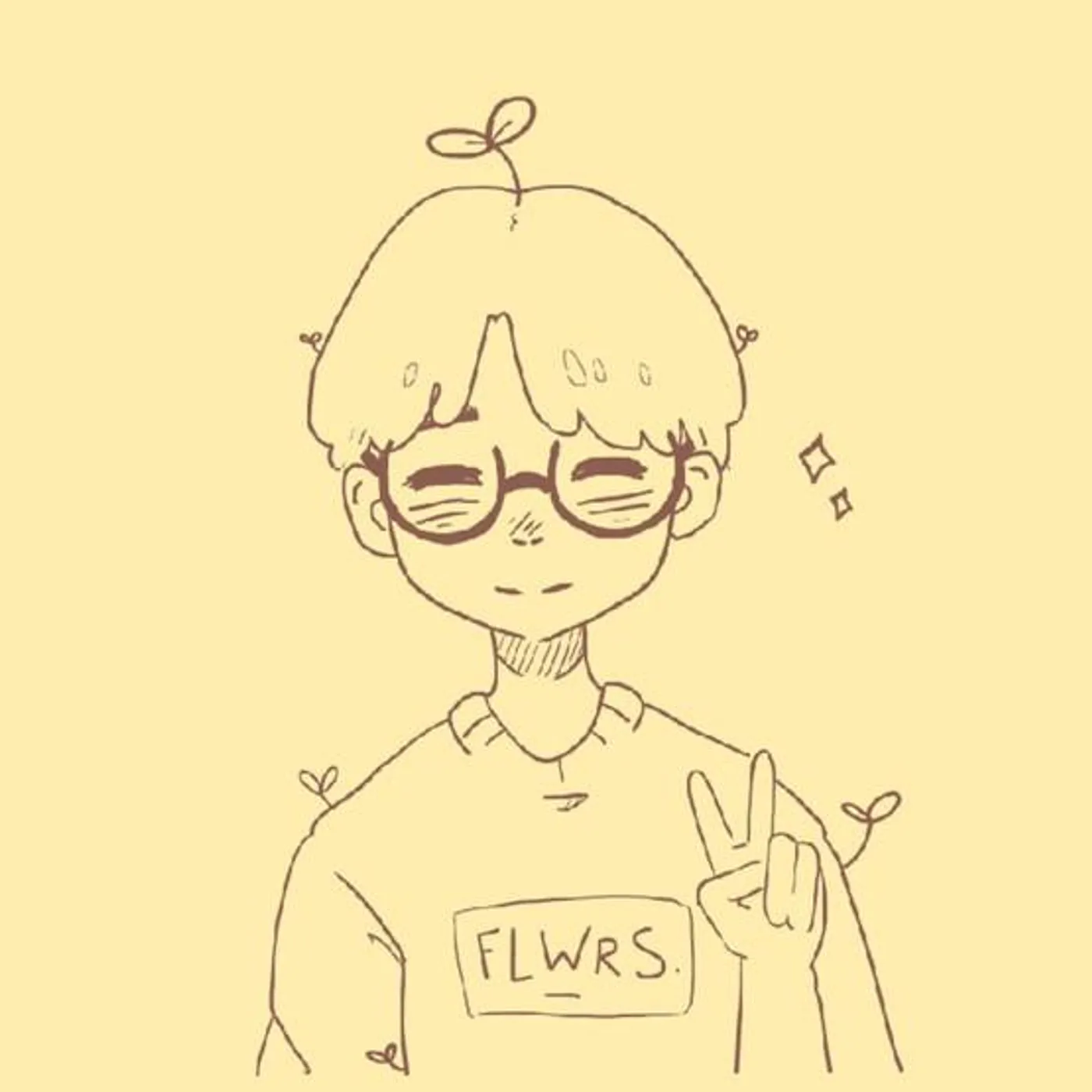flwrs. Brand Page