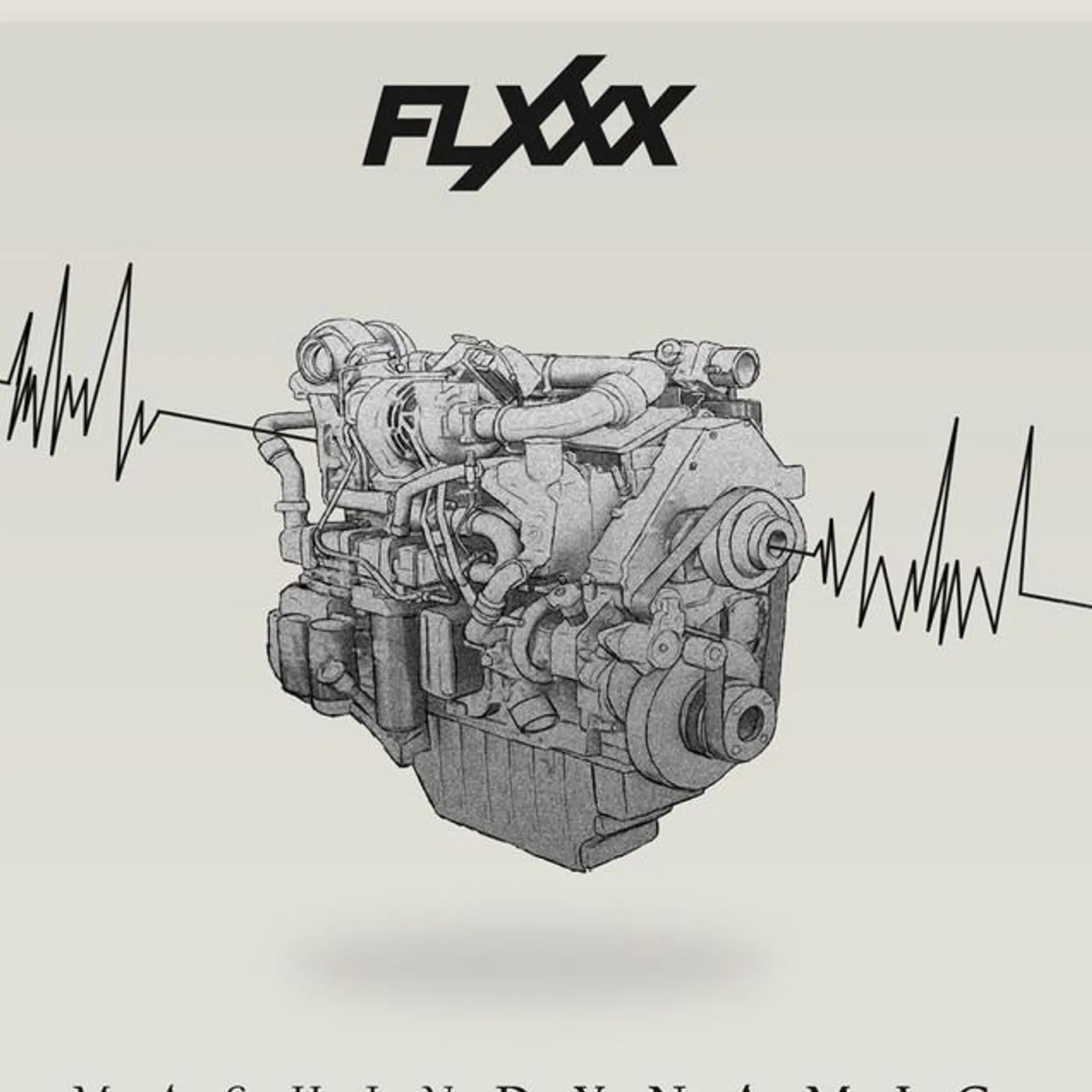 FLXXX Brand Page