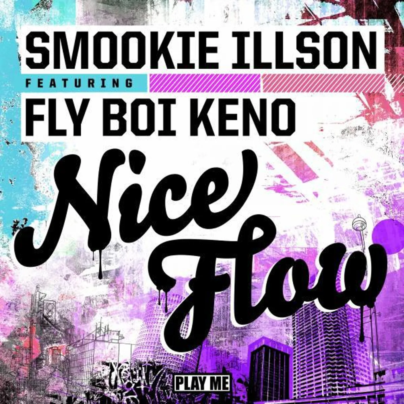 Fly Boy Keno Brand Page