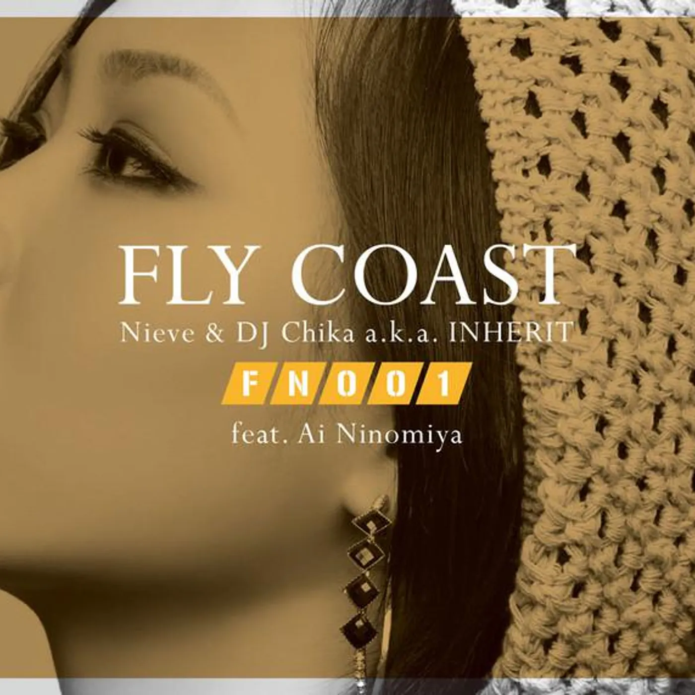 FLY COAST Brand Page