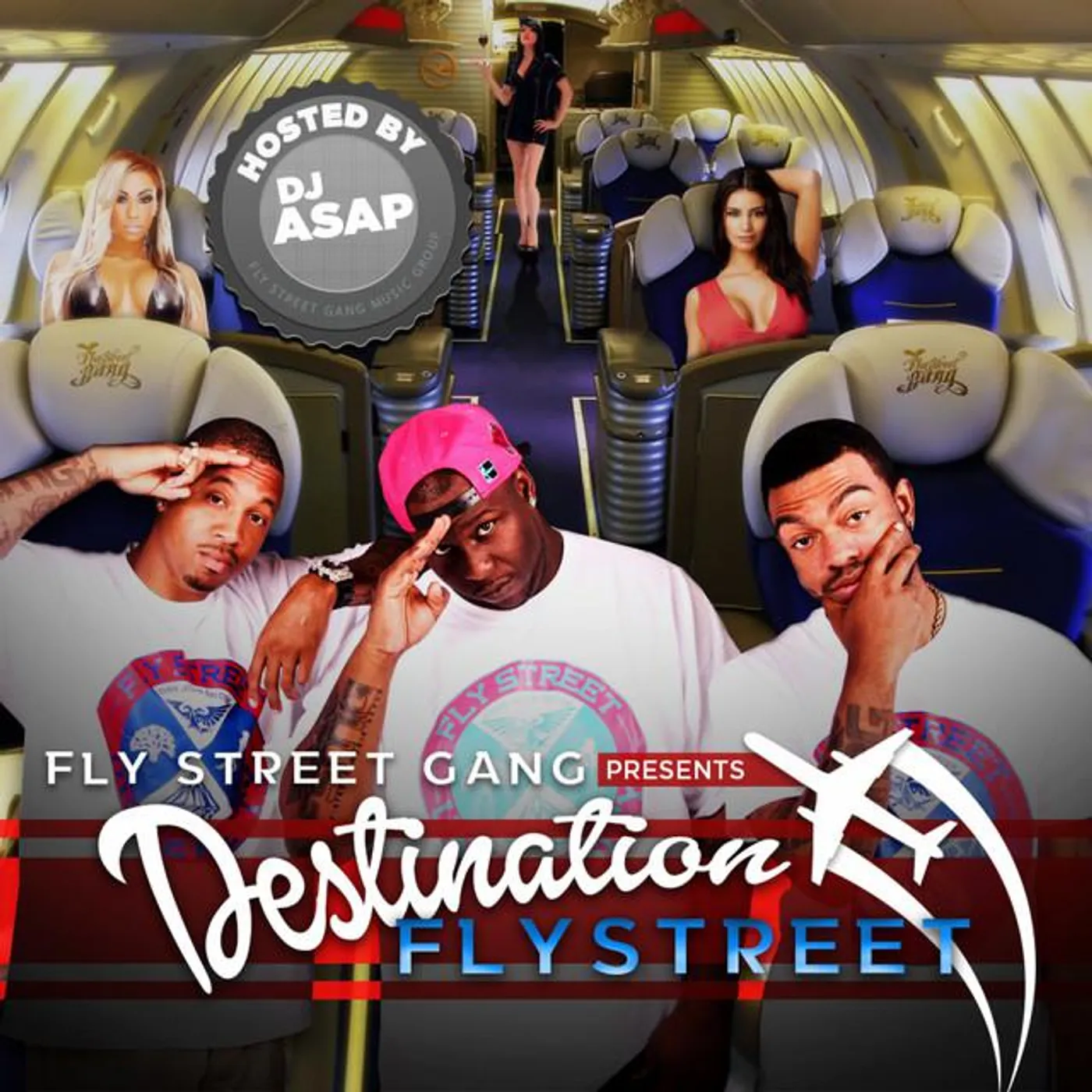 Fly Street Gang