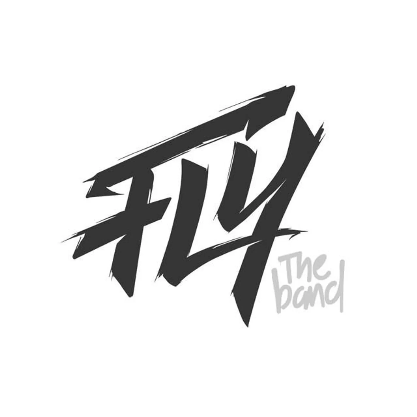 FLY THE BAND