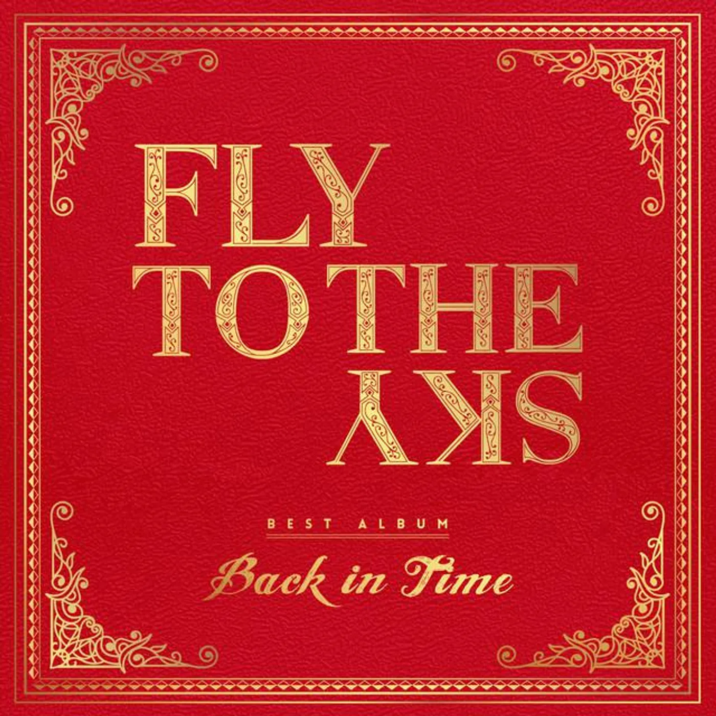 FLY TO THE SKY Brand Page