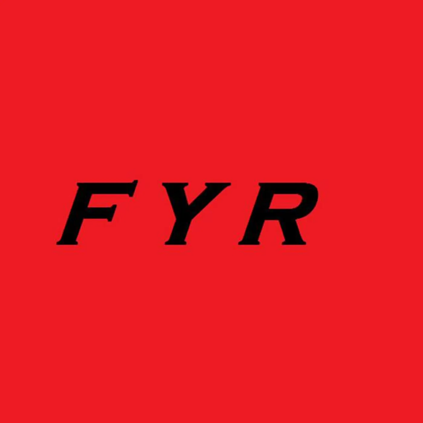 Fly Young Red