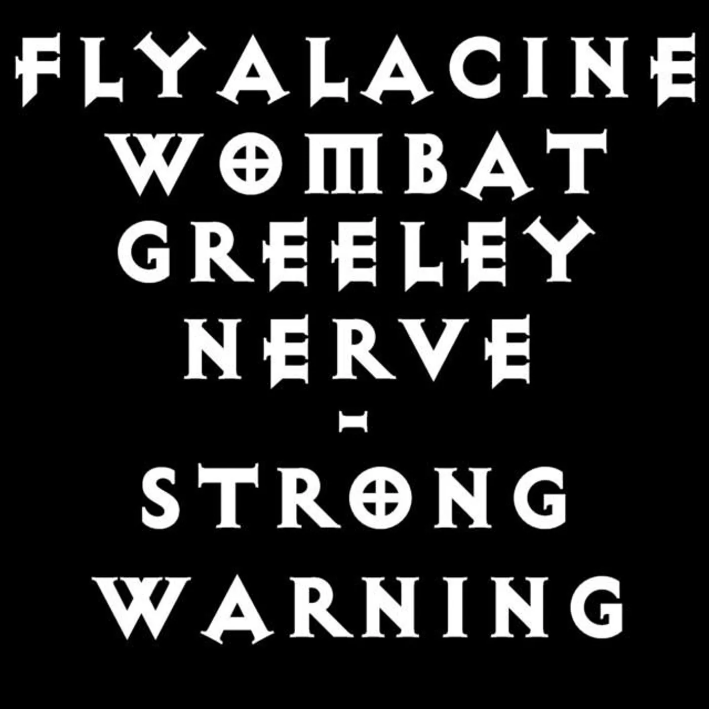 Flyalacine