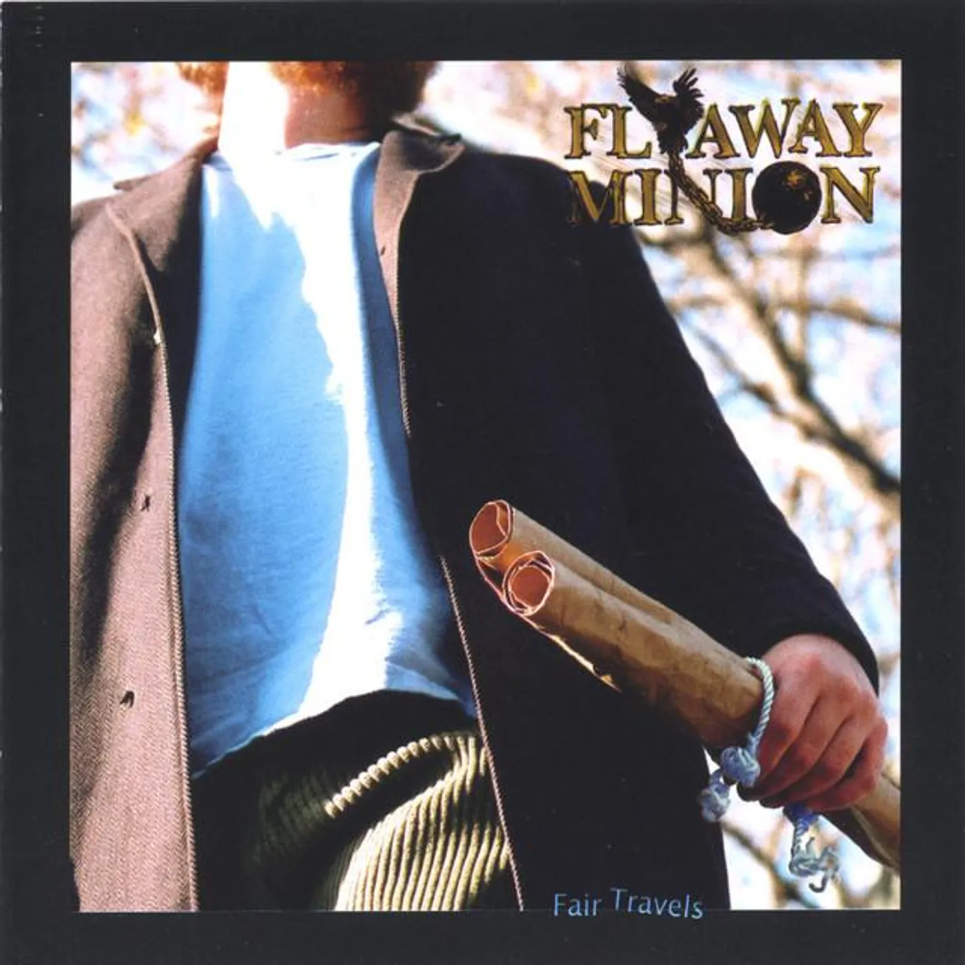 Flyaway Minion