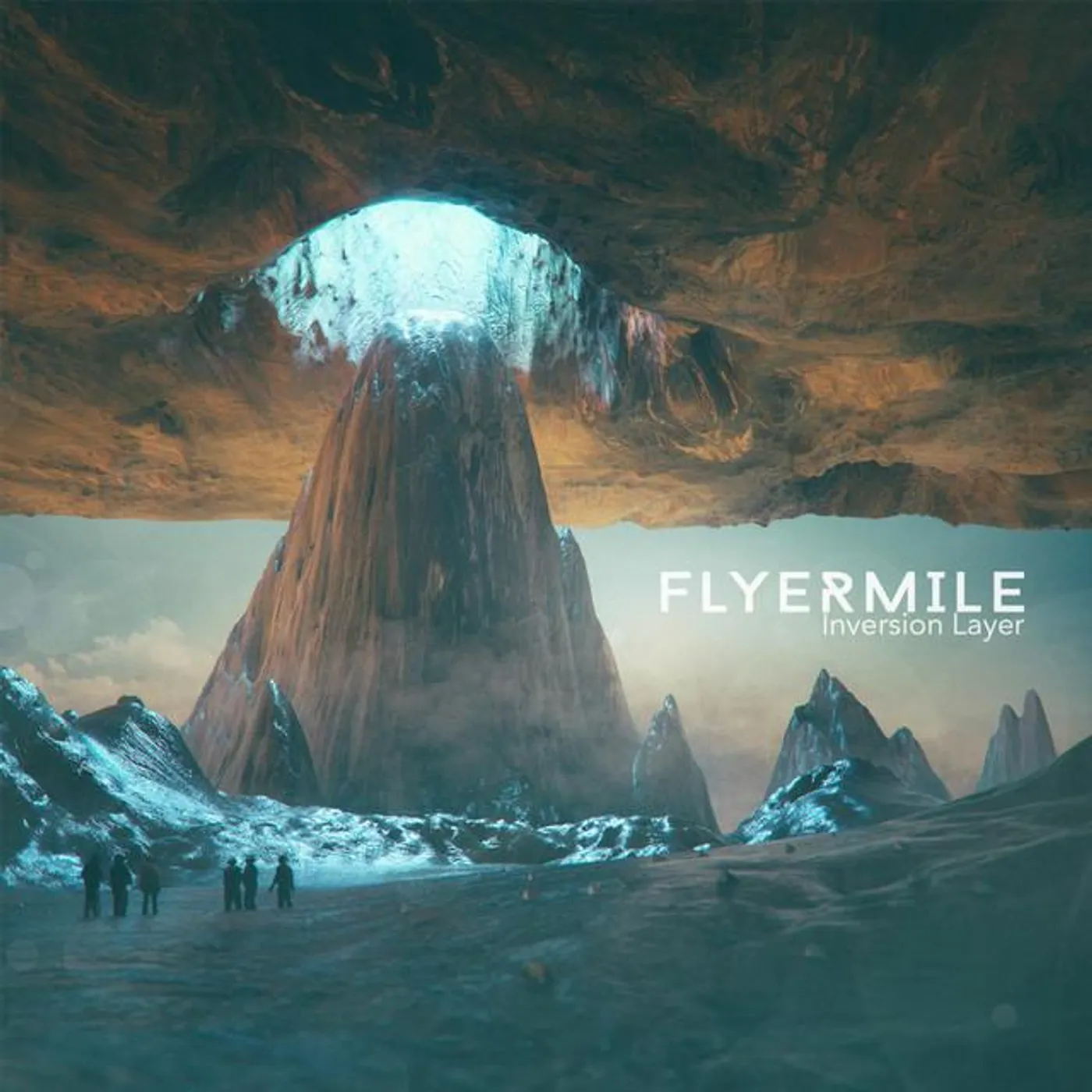 Flyermile