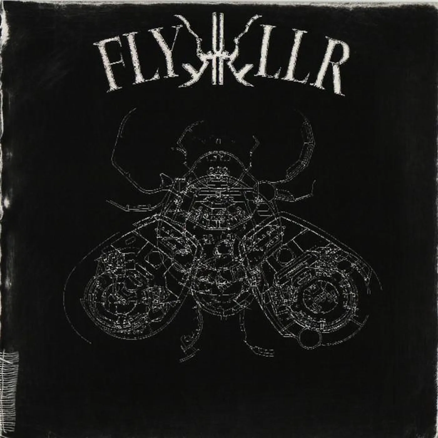 Flykkiller Brand Page