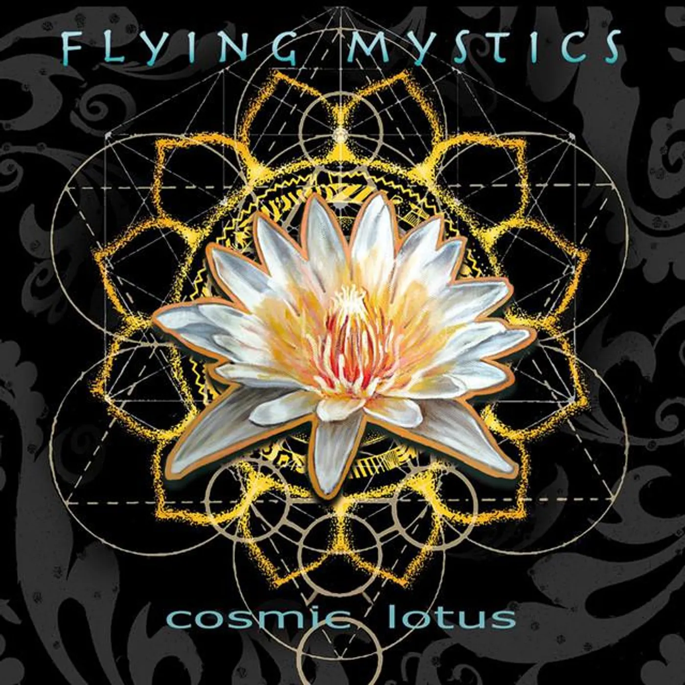 Flying Mystics