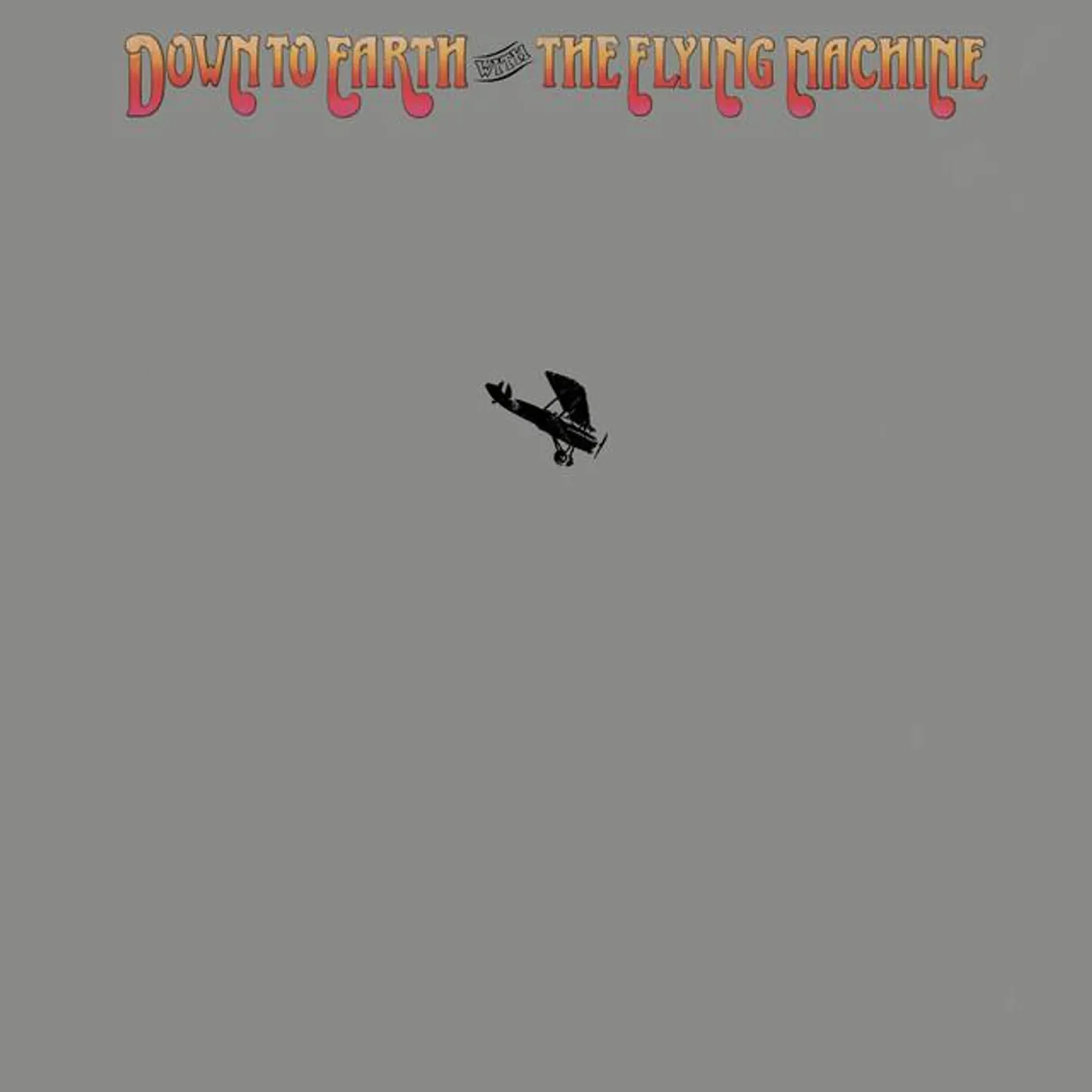 Flying Machine