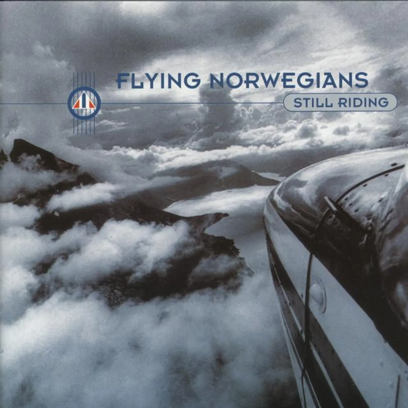 Flying Norwegians Brand Page