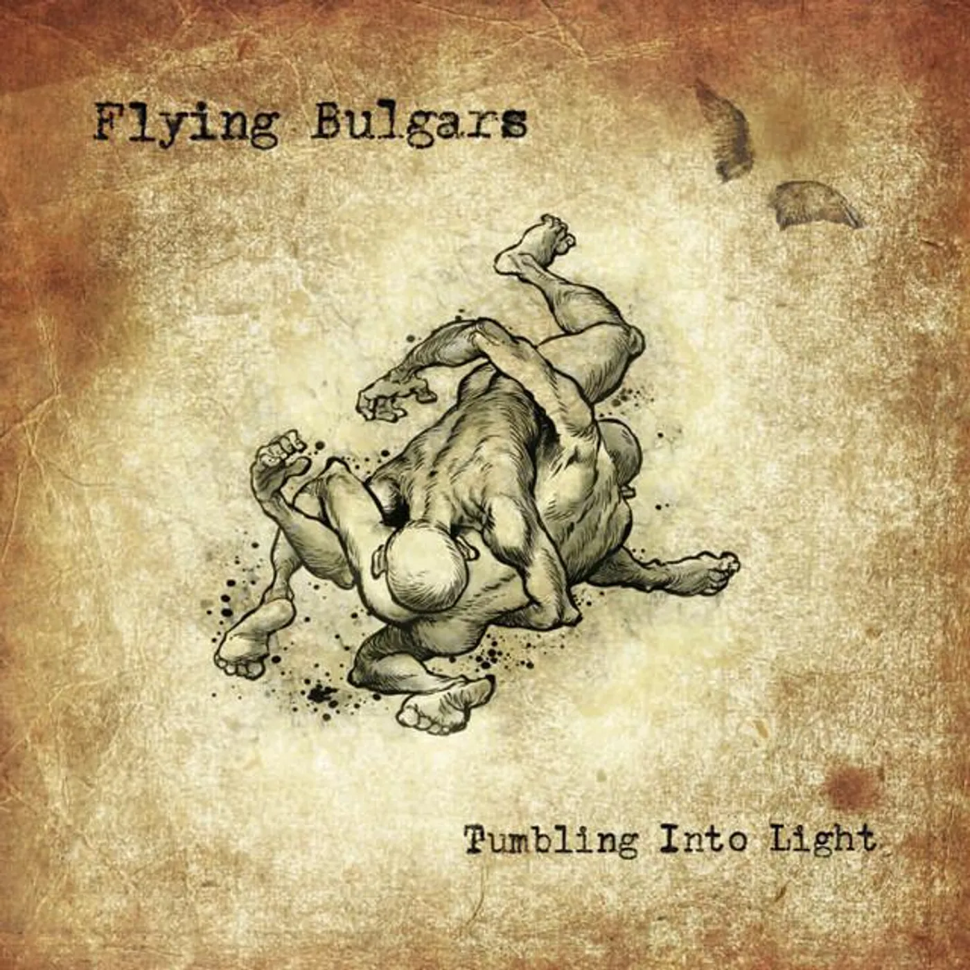 Flying Bulgars