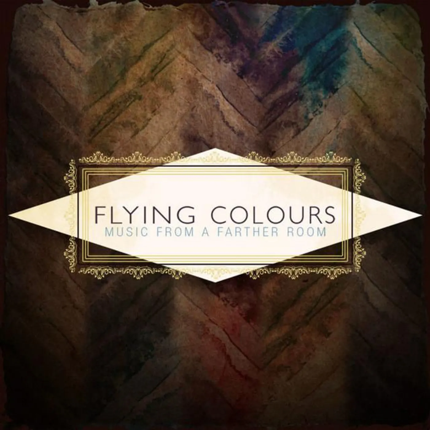 Flying Colours
