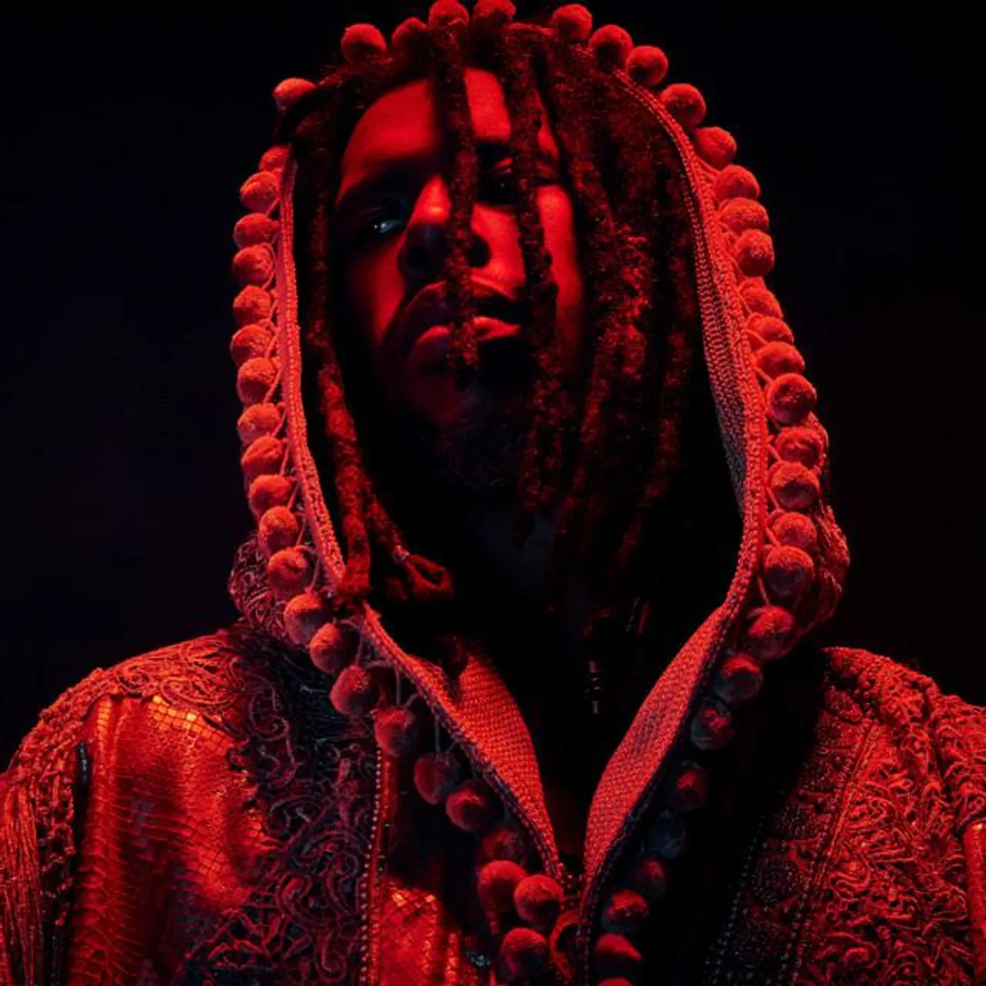 Flying Lotus Brand Page