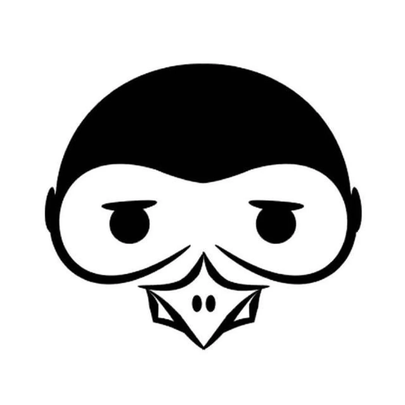 Flying Penguin