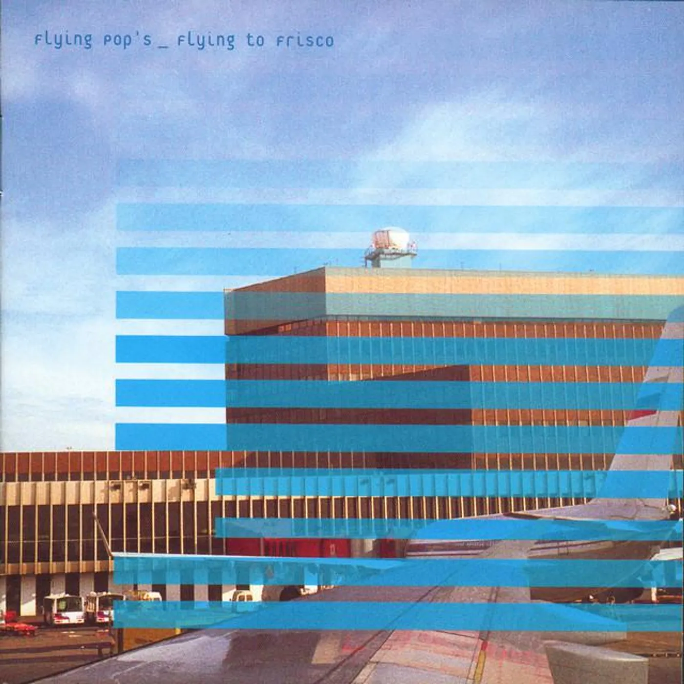Flying Pop's Brand Page