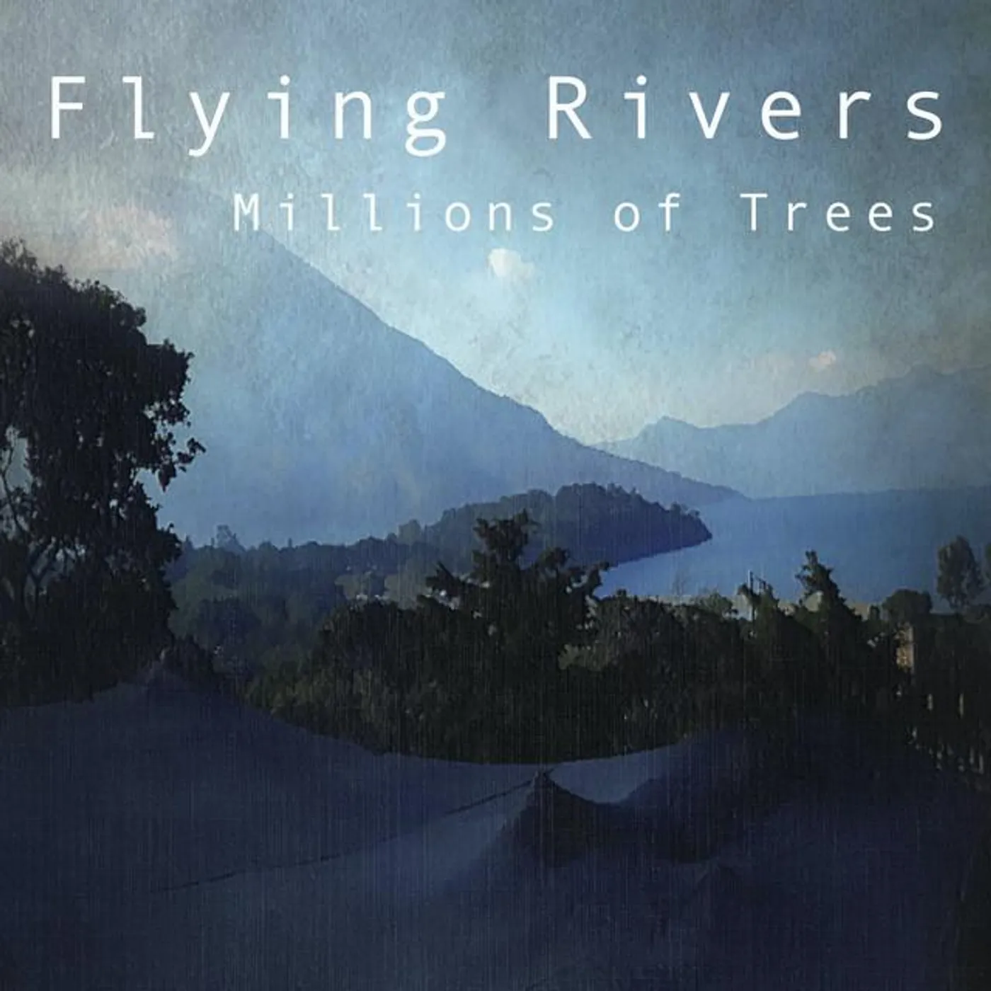 Flying Rivers