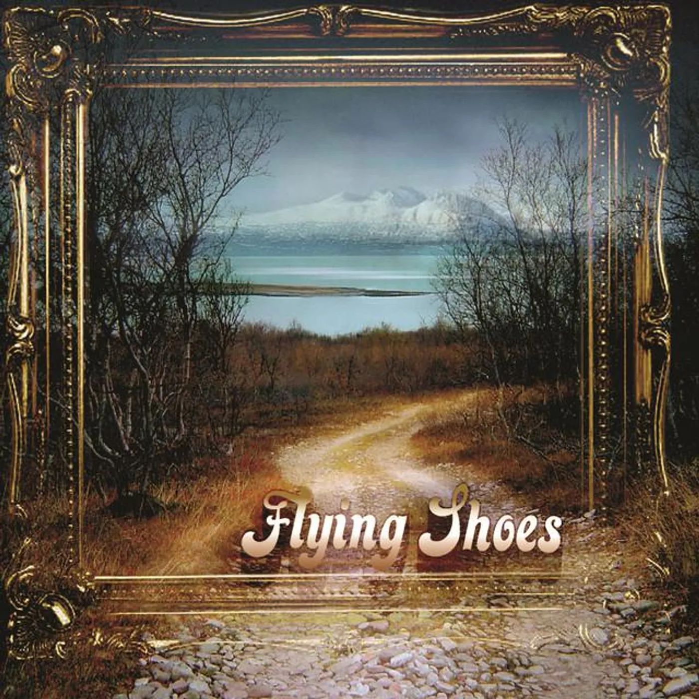 Flying Shoes Brand Page