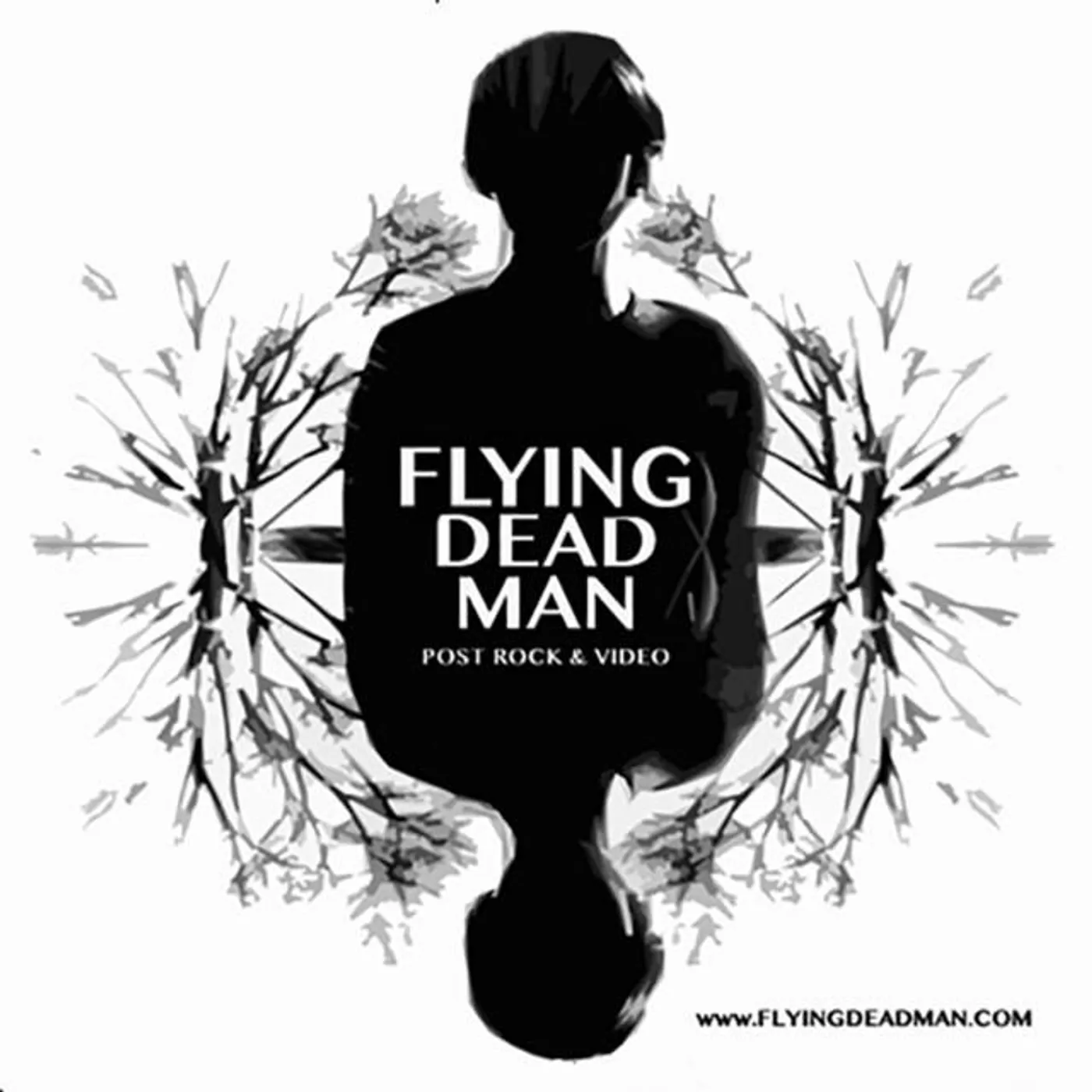 flyingdeadman Brand Page