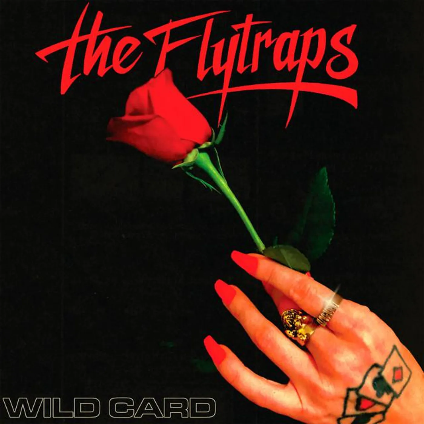 The Flytraps