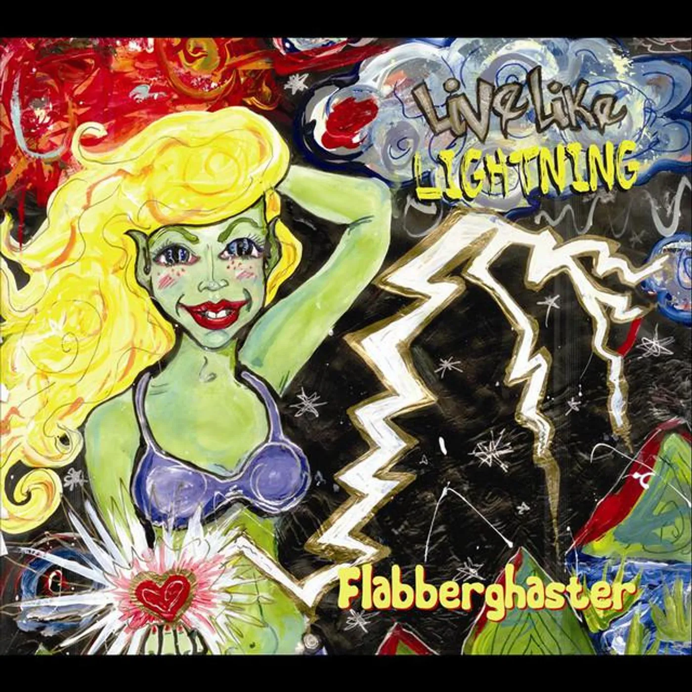 Flabberghaster