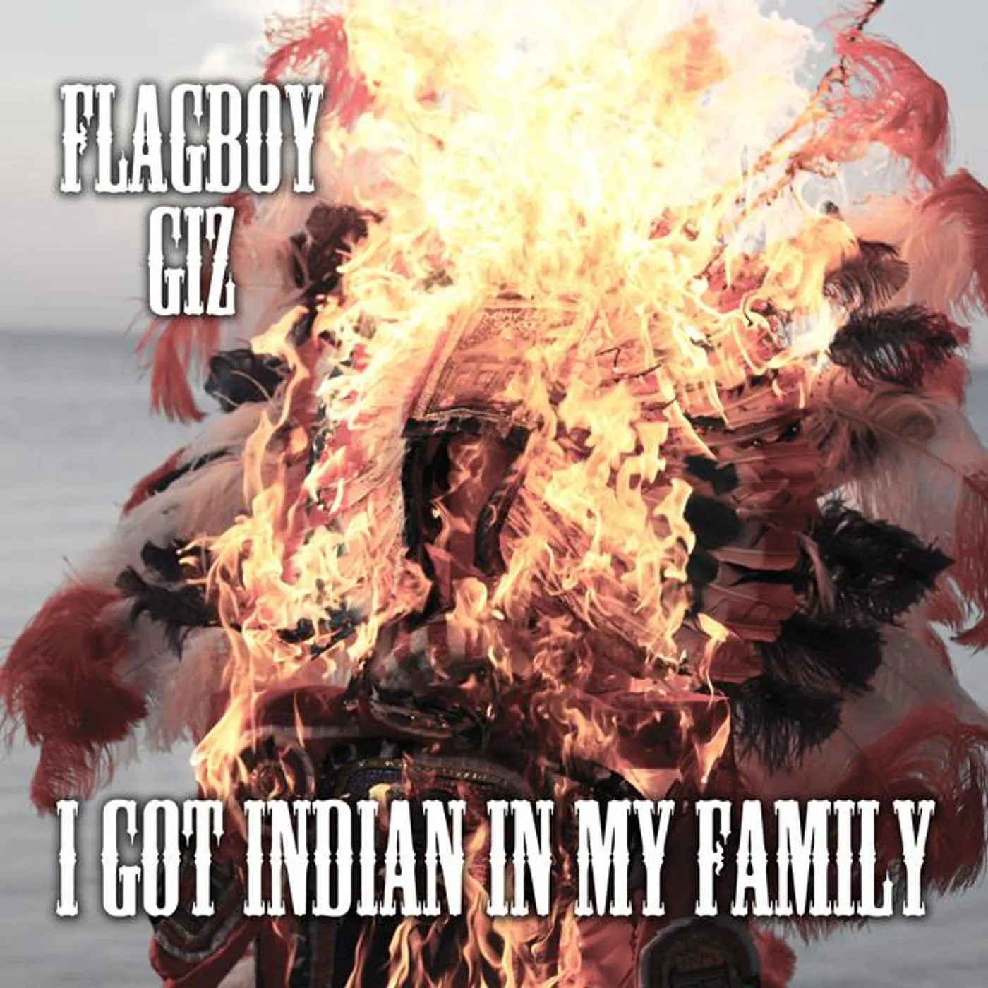 Flagboy Giz