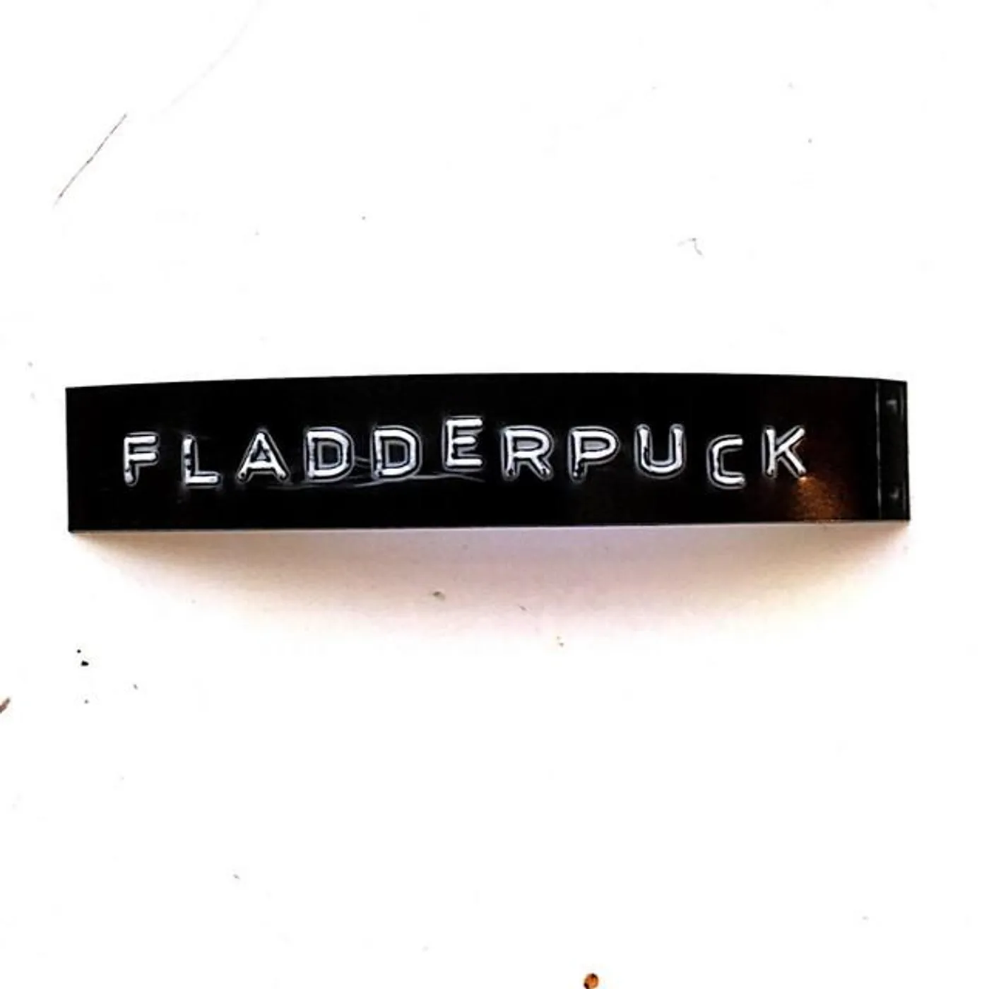 Fladderpuck Brand Page