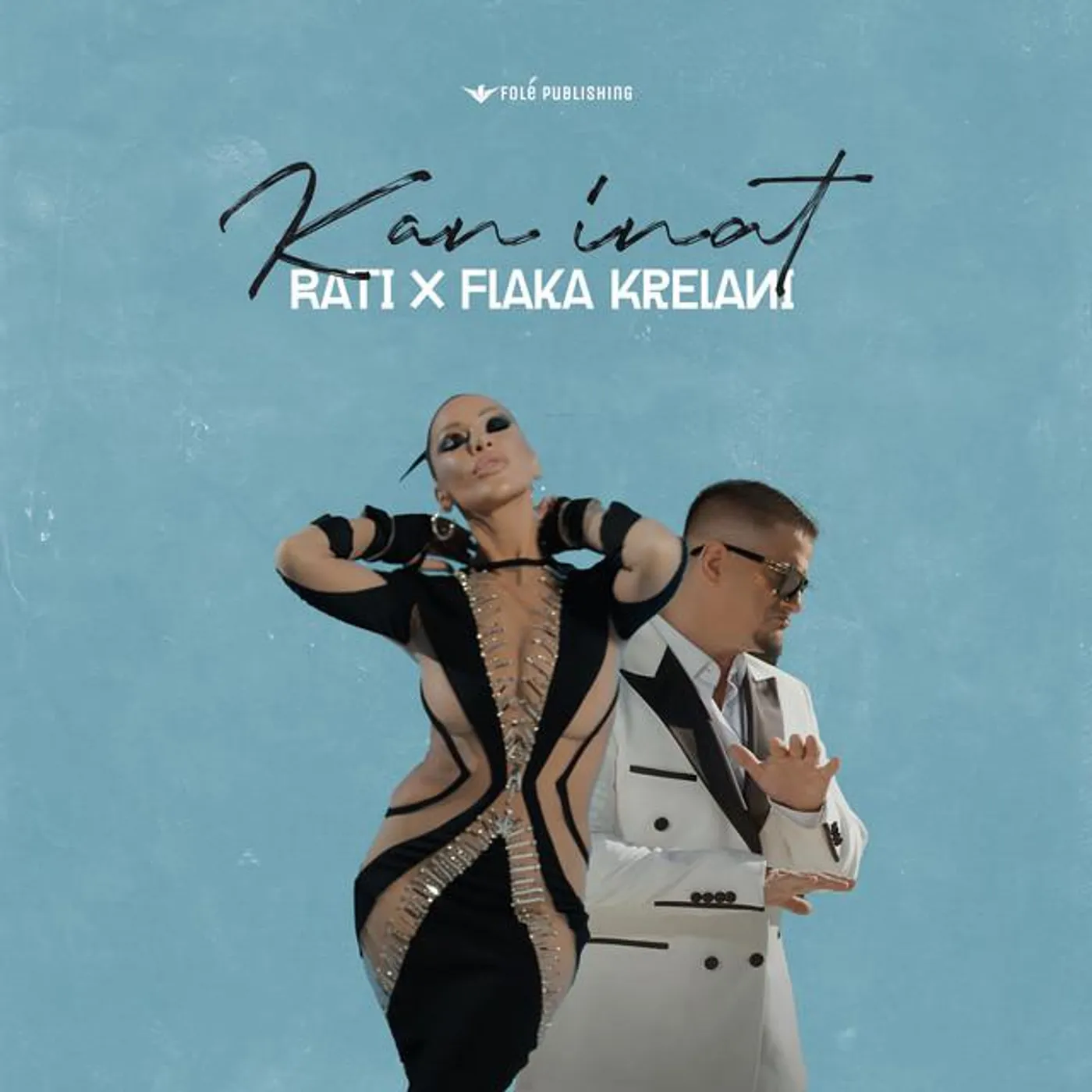 Flaka Krelani