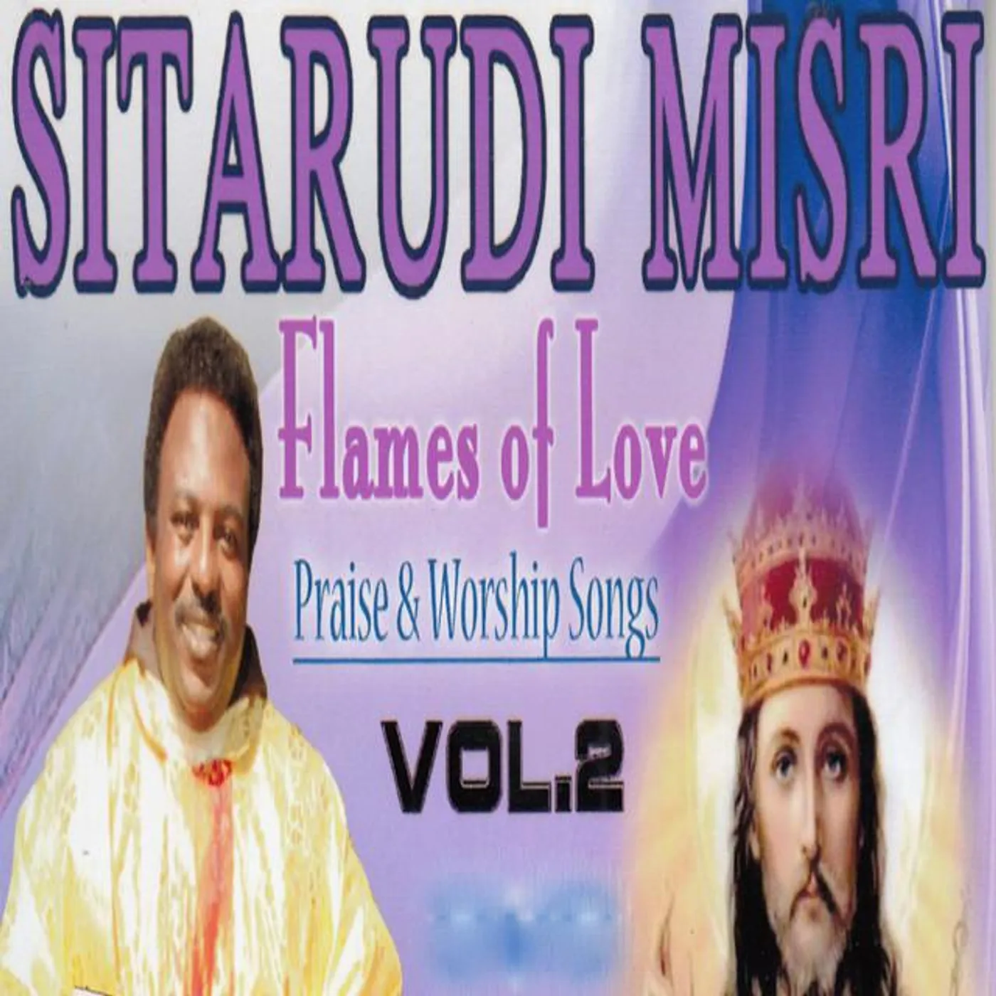 Flames Of Love Brand Page