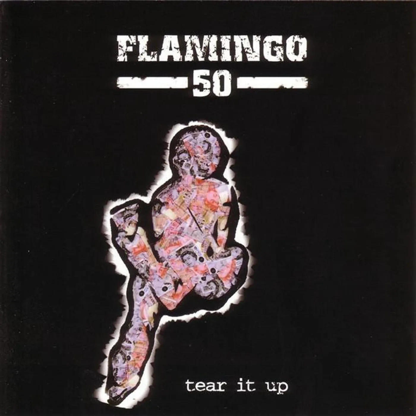 Flamingo 50