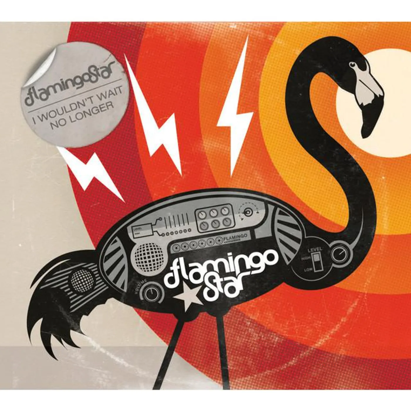 Flamingo Star