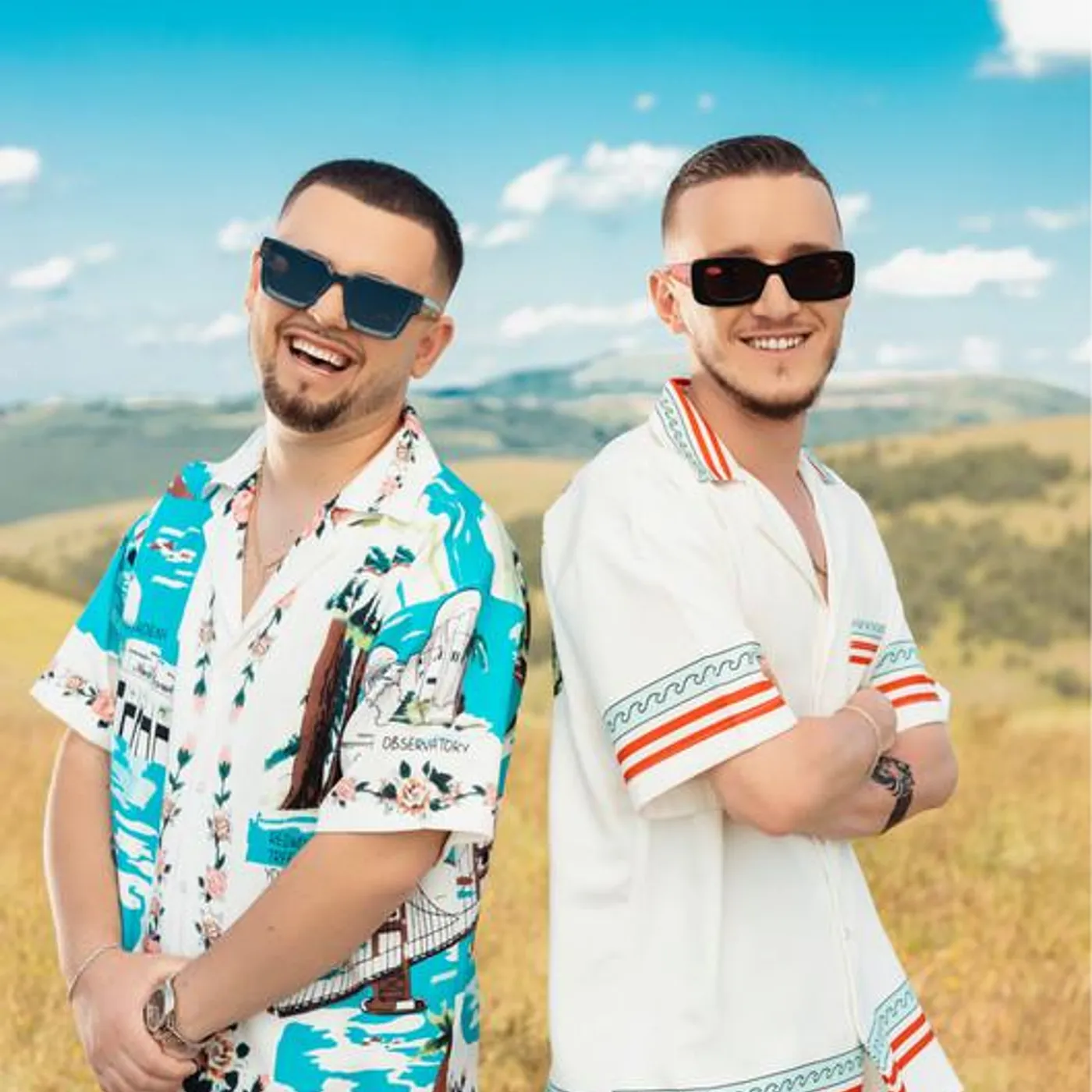 Flamuri & Iliri