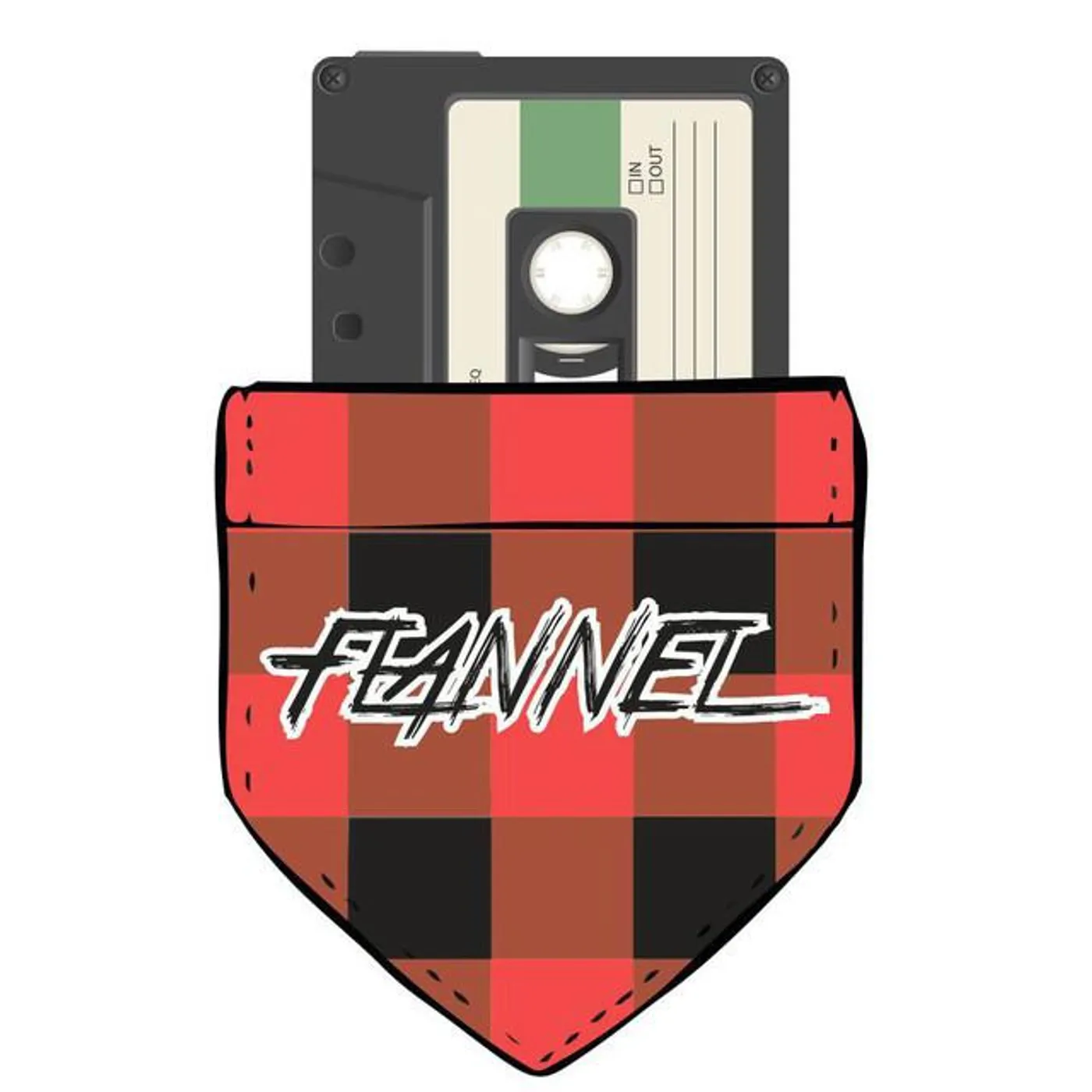 Flannel Brand Page