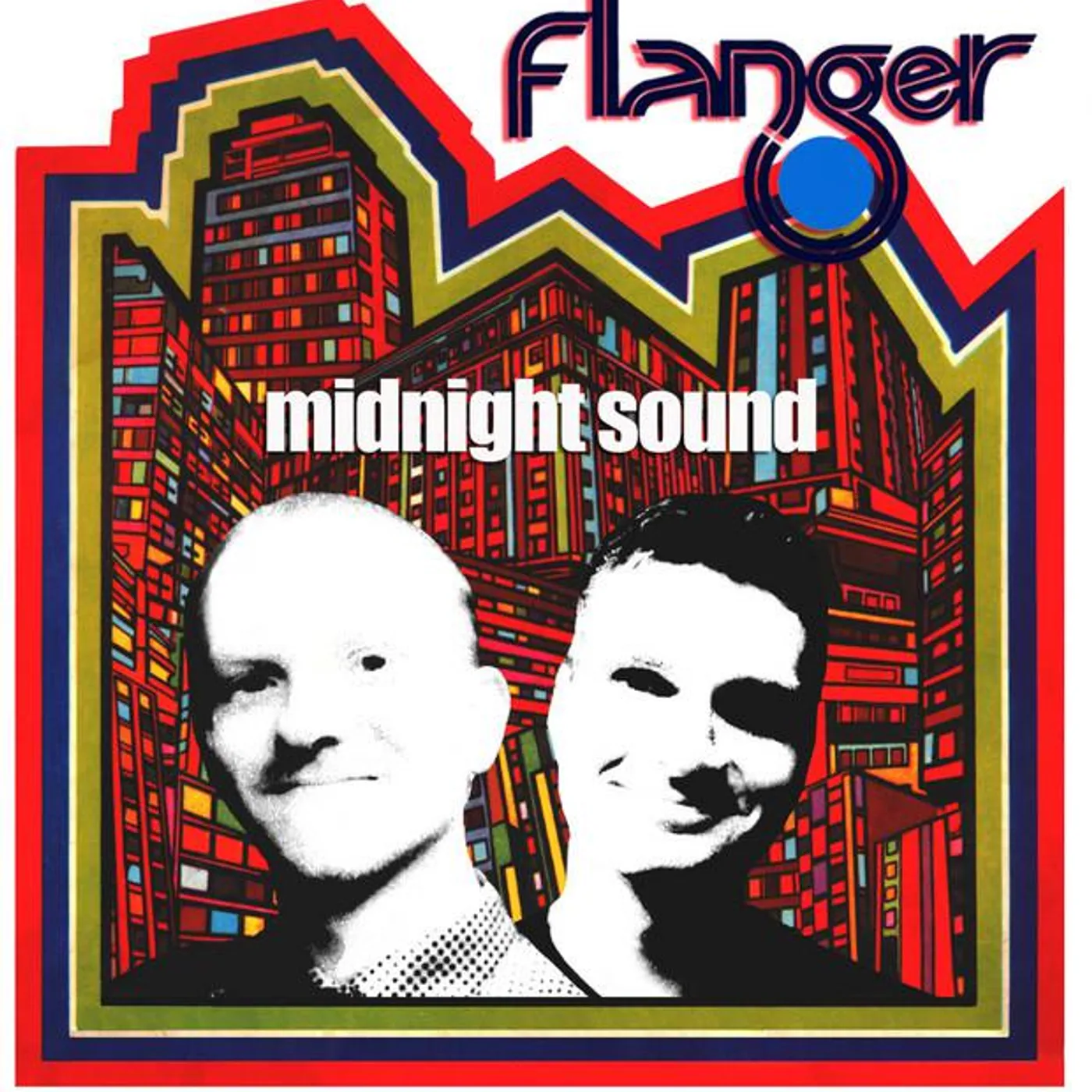 Flanger Brand Page