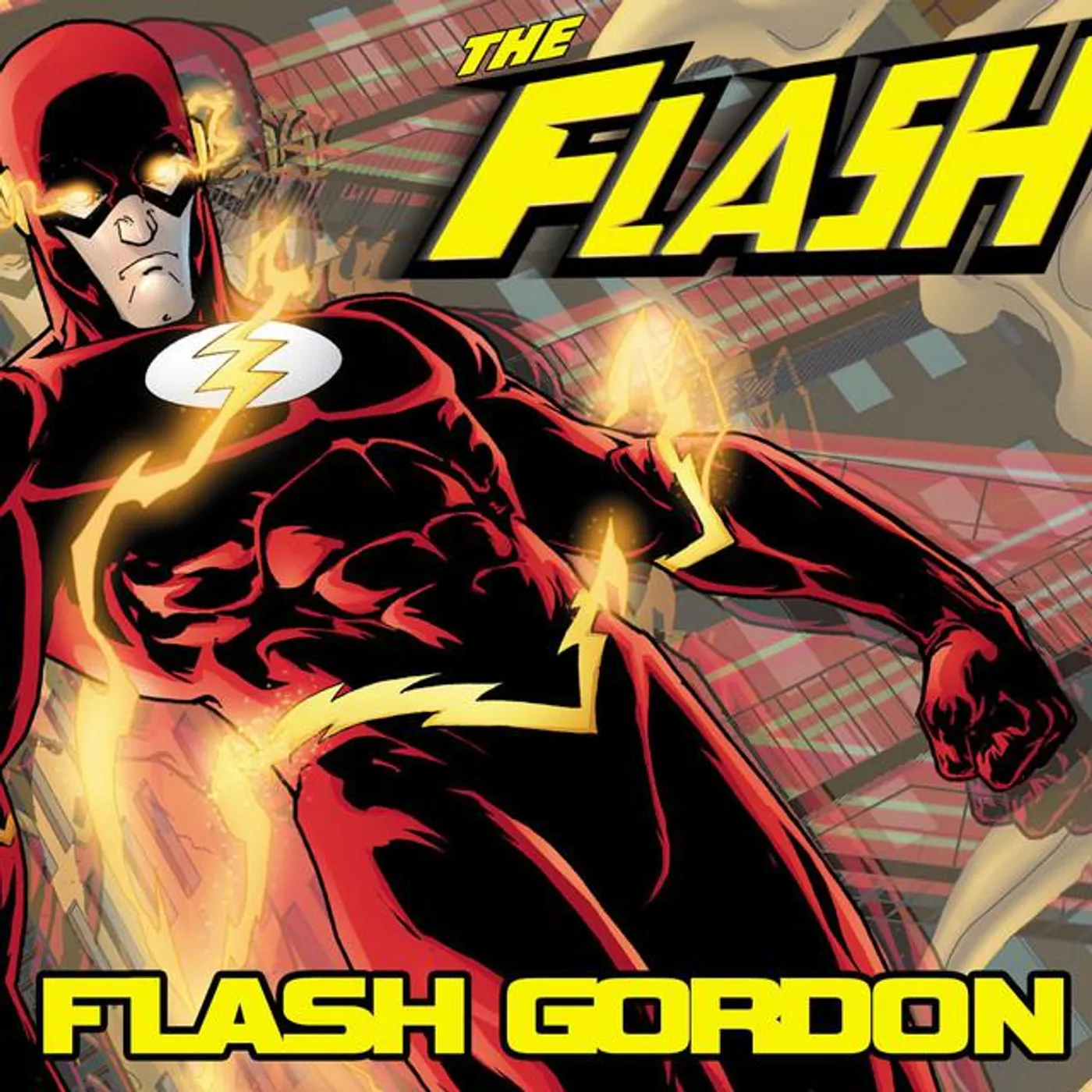 Flash Gordon