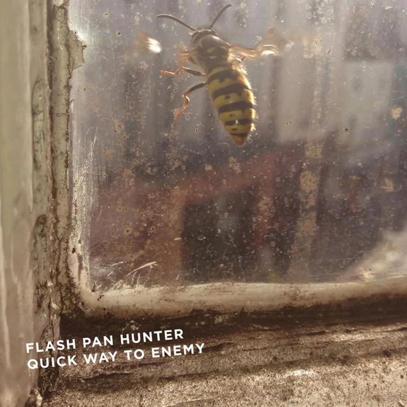 Flash Pan Hunter