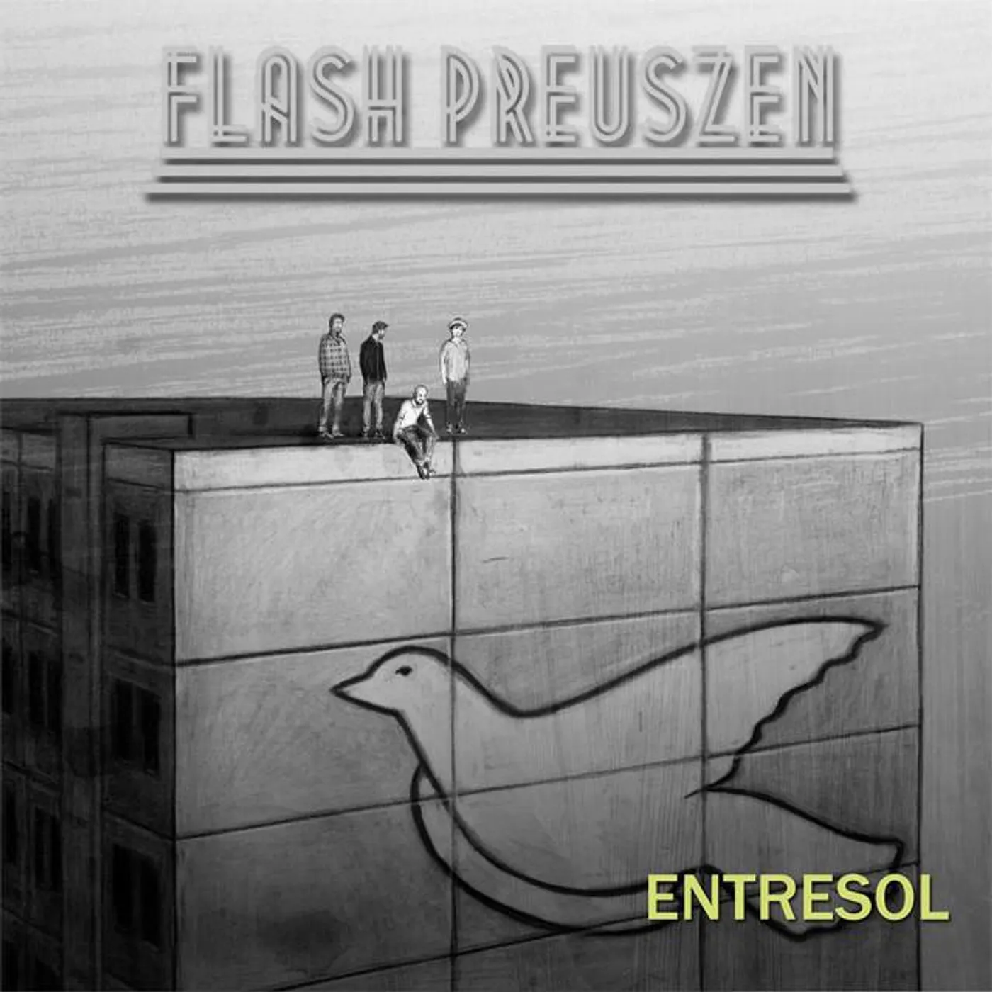 Flash Preuszen