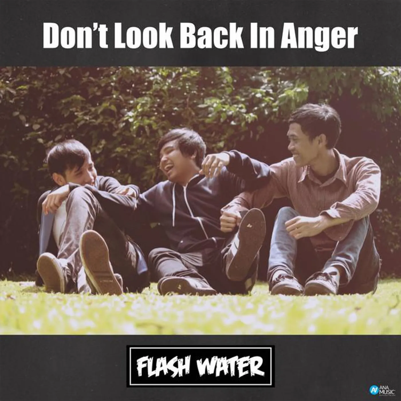 Flash Water