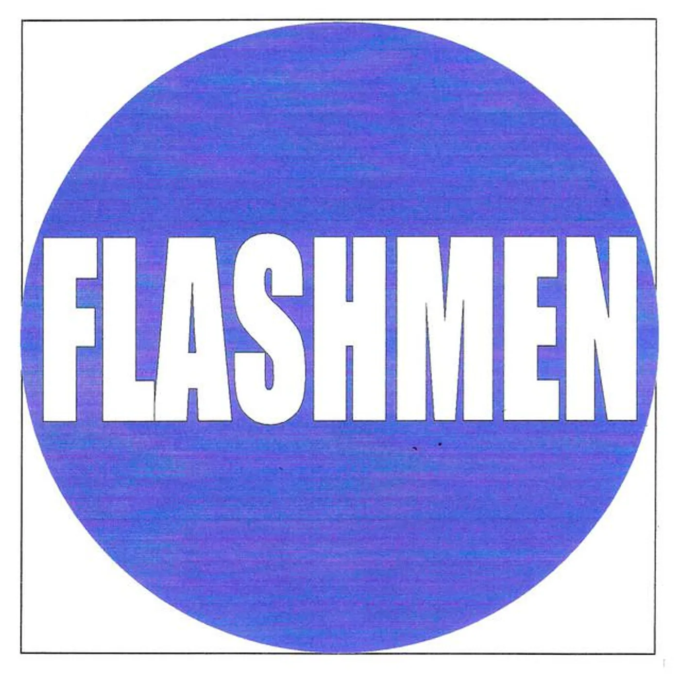 Flashmen