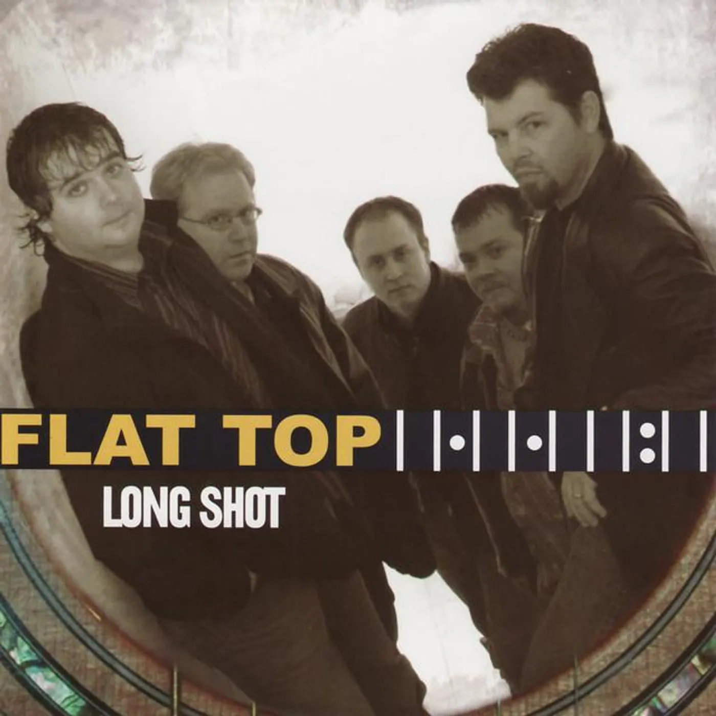 Flat Top Brand Page