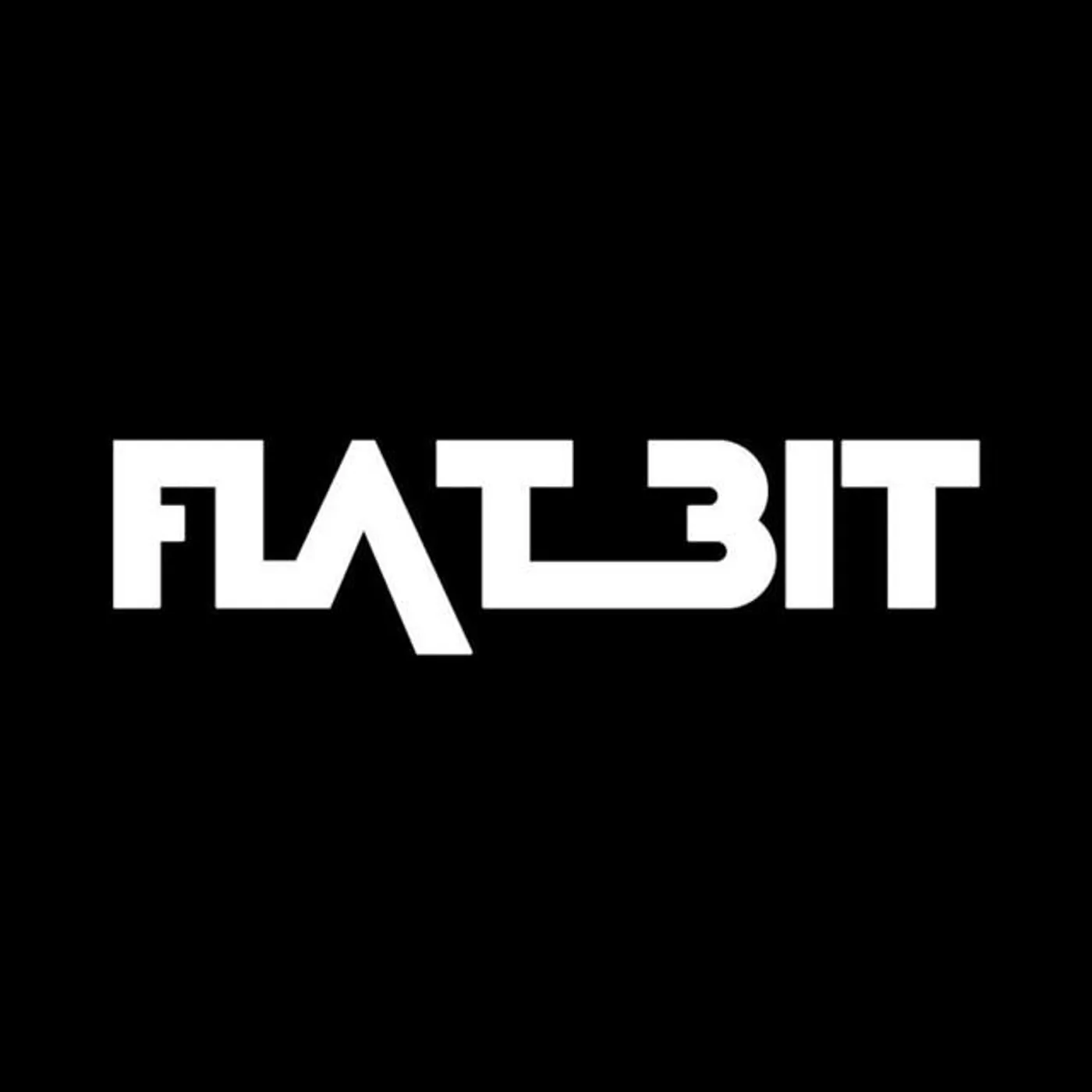 Flat Bit