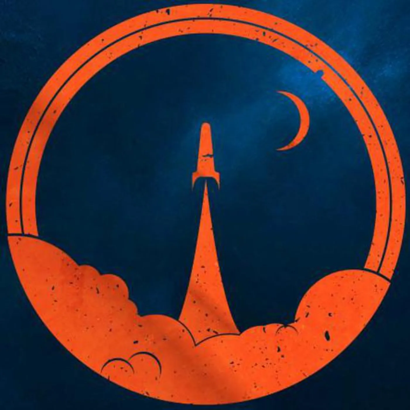 Flat Moon Society