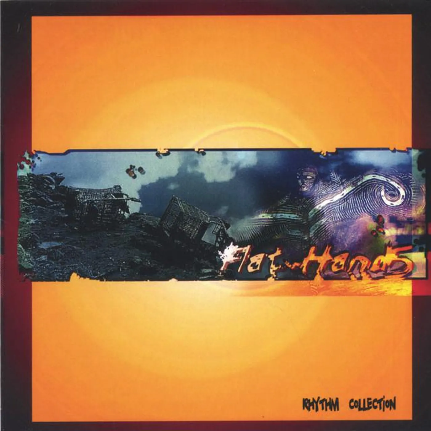 Flathand 5
