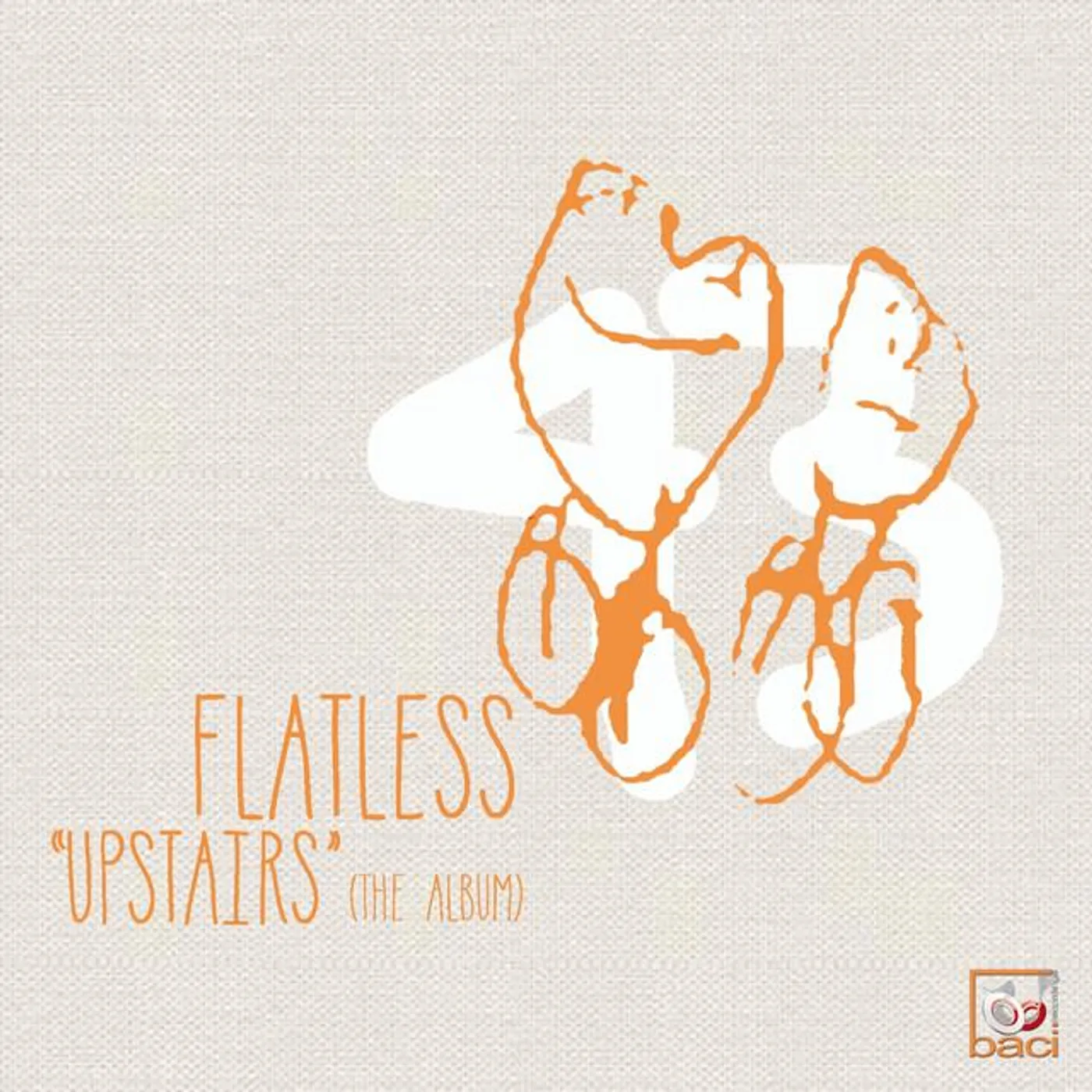 Flatless