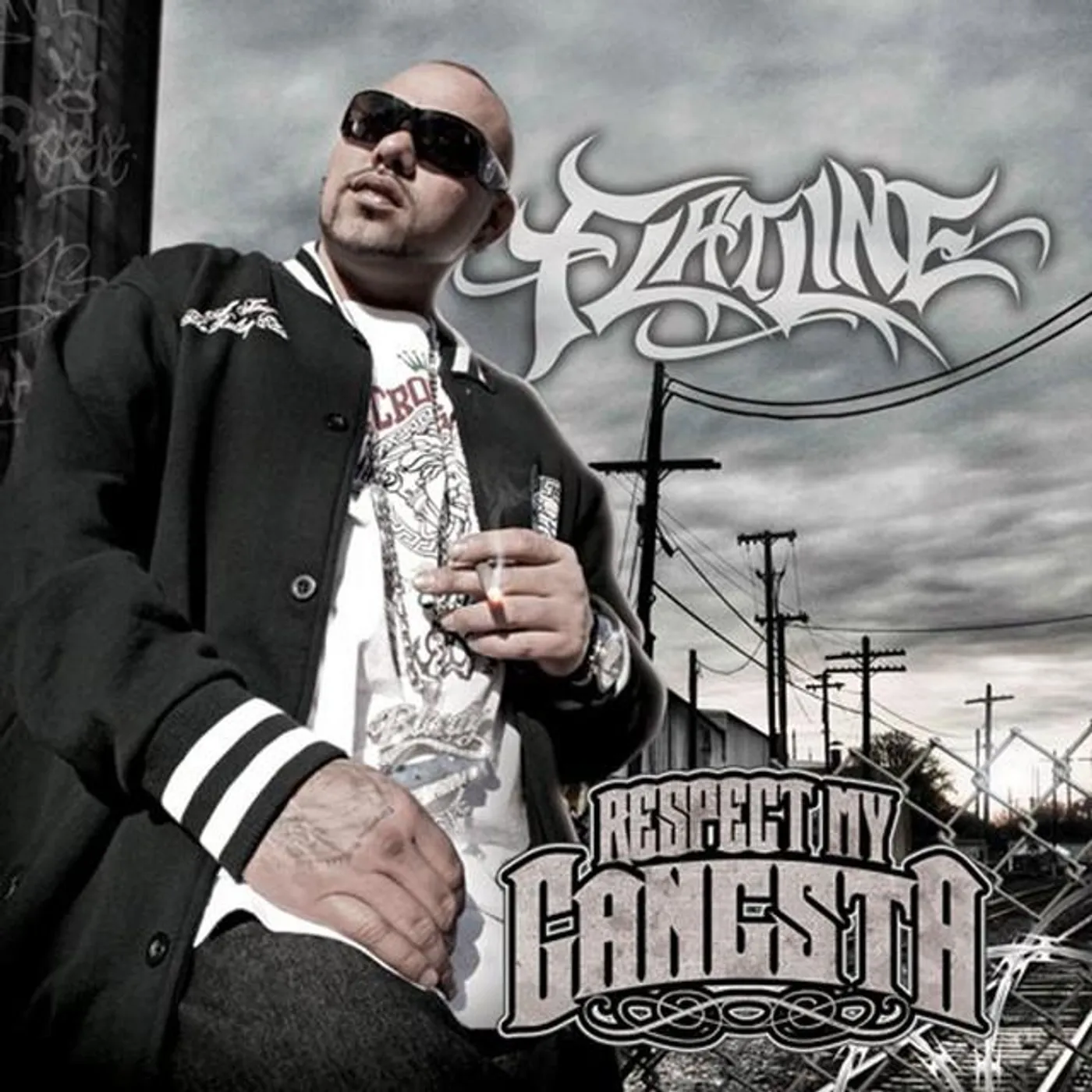 Flatline Brand Page