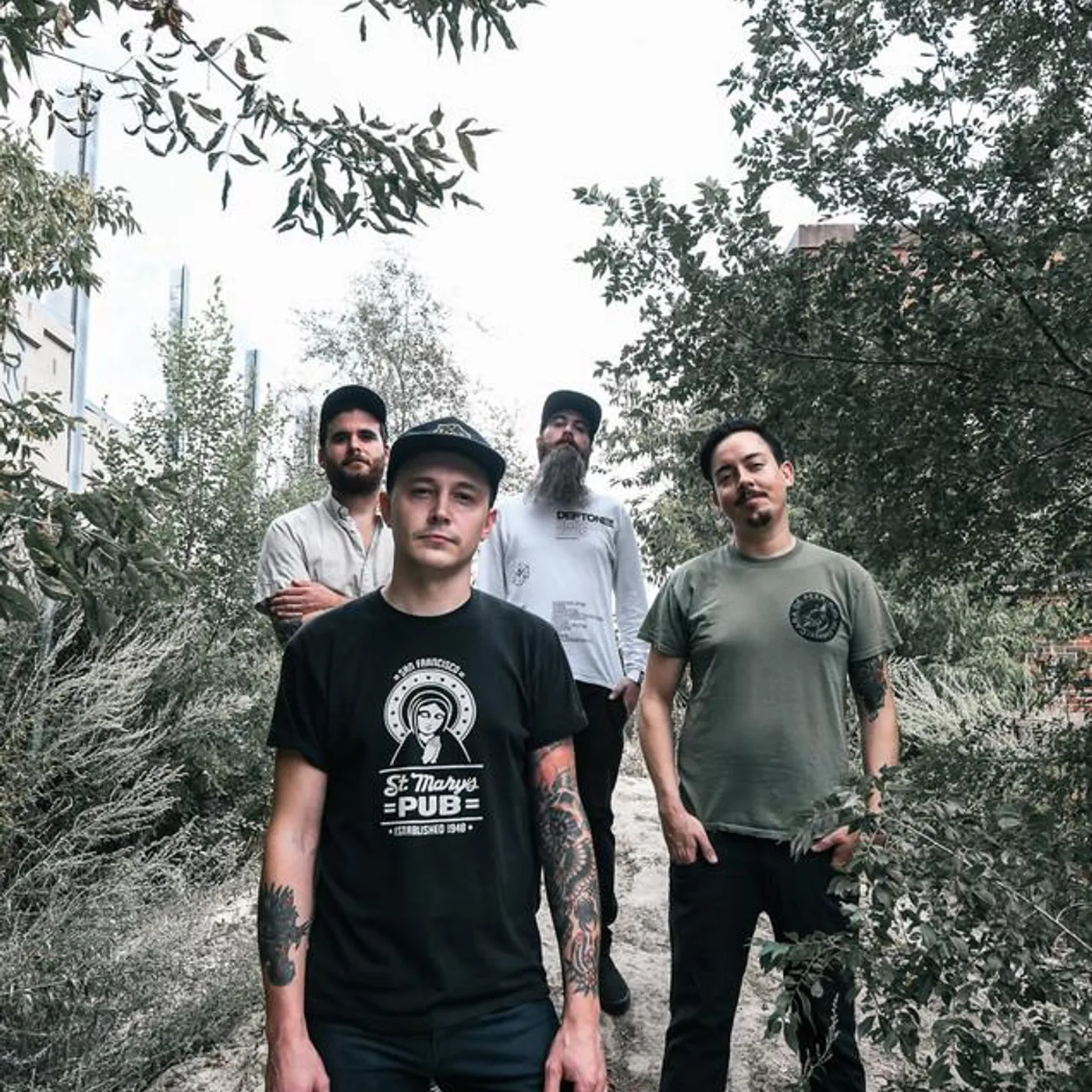 The Flatliners Brand Page
