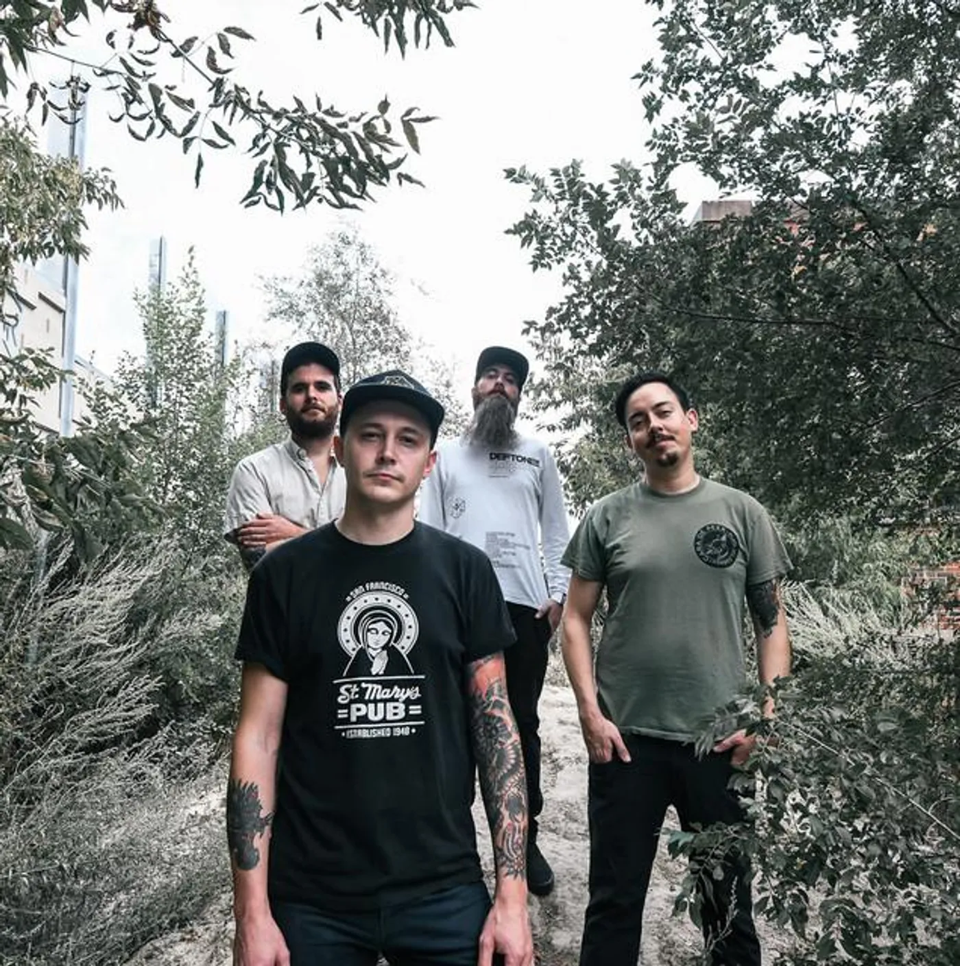 The Flatliners