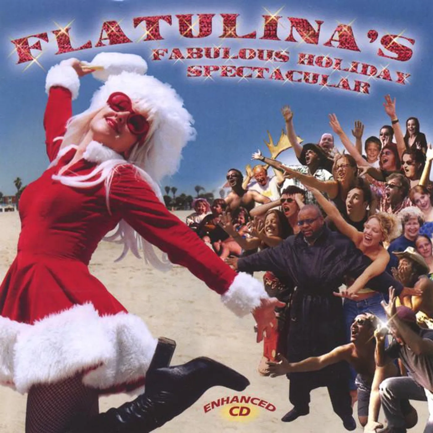 Flatulina