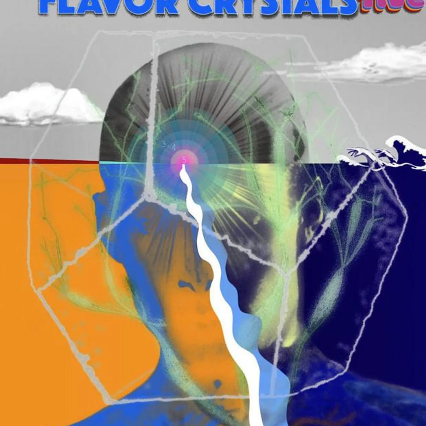 Flavor Crystals